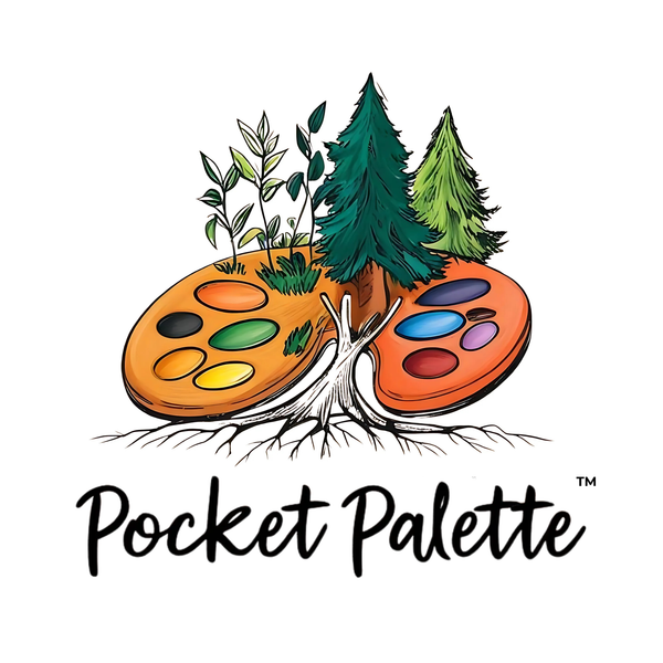 PocketPalette